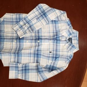 Boys shirt